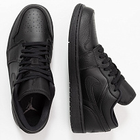 Фото № 2 с приближением к товару «‎Jordan Air 1 »