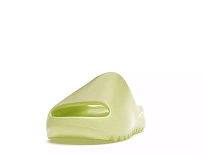 Фото № 3 с приближением к товару «‎adidas Yeezy Slide Glow Green»
