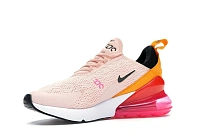 Фото № 4 с приближением к товару «‎Nike Air Max 270 Washed Coral »