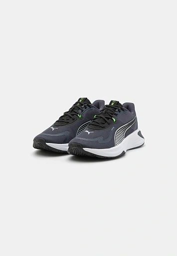 PWR HYBRID TR UNISEX - 2