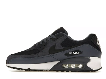Nike Air Max 90 Diffused Blue - 4