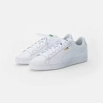 Puma Basket Classic Xxi  - 2