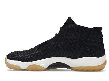 Jordan Future Black Gum (652141-019) - 5