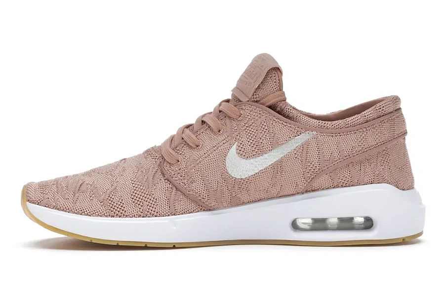 Фото № 3 с приближением к товару «‎Nike SB Air Max Janoski 2 Rose Gold»