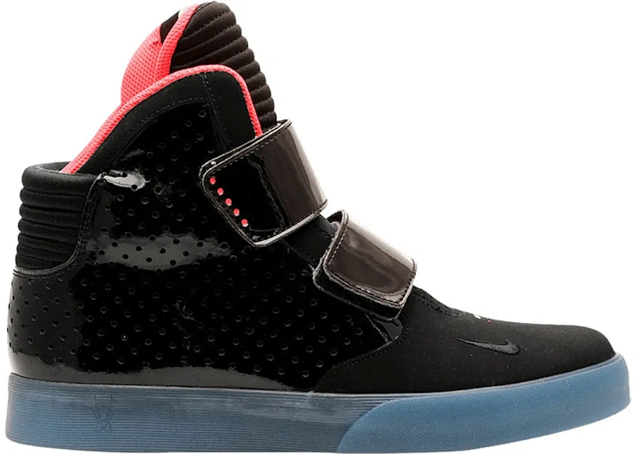 Фото № 1 с приближением к товару «‎Nike Flystepper 2K3 Blinks»