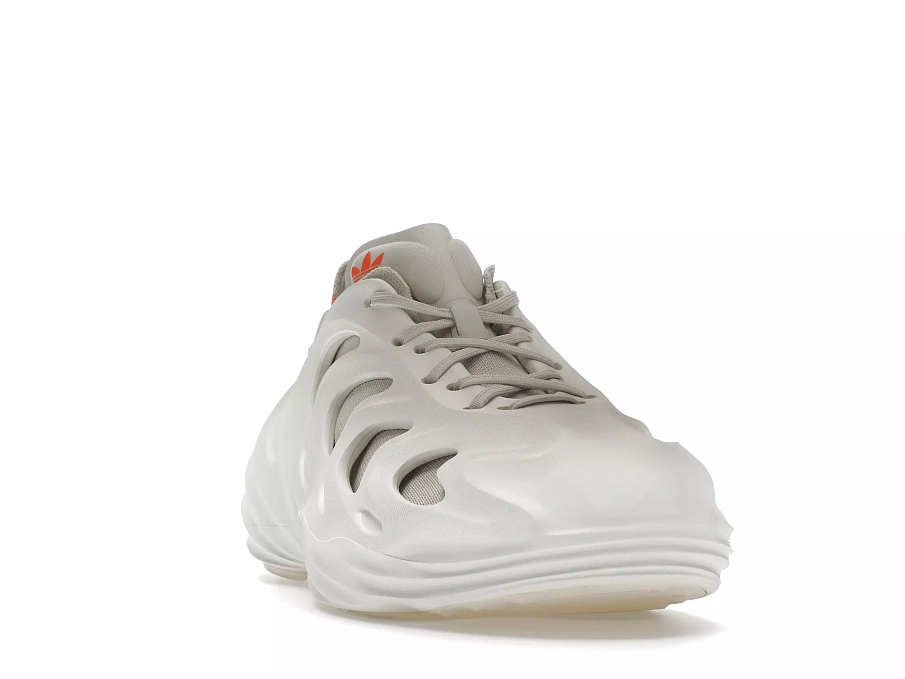 Фото № 3 с приближением к товару «‎adidas adiFOM Q Off White»