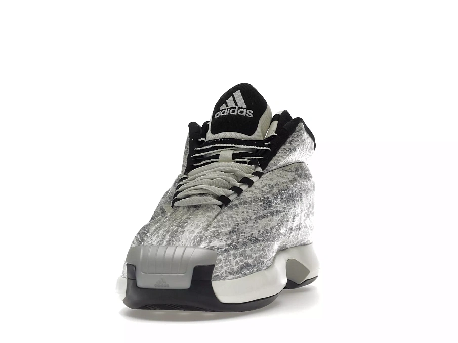 Фото № 2 с приближением к товару «‎adidas Crazy 1 Snakeskin»