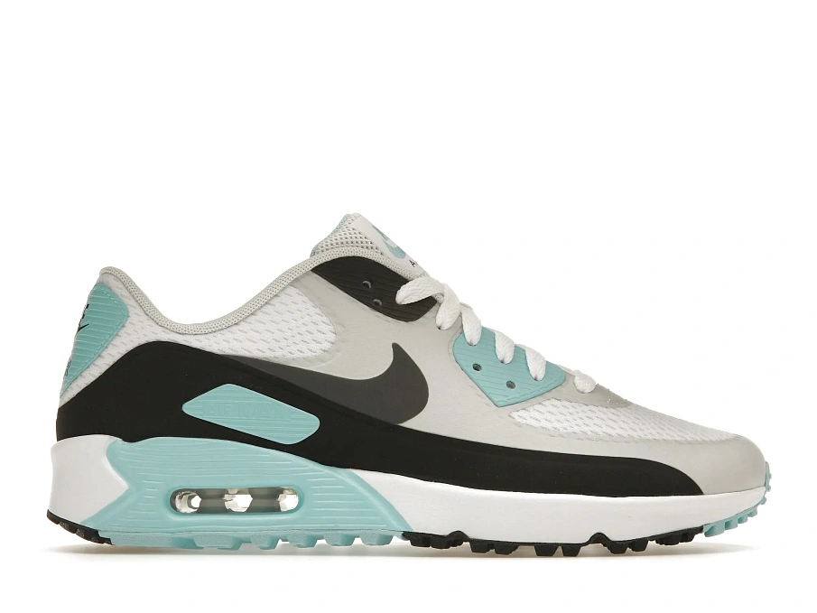 Фото № 1 с приближением к товару «‎Nike Air Max 90 Golf Copa»