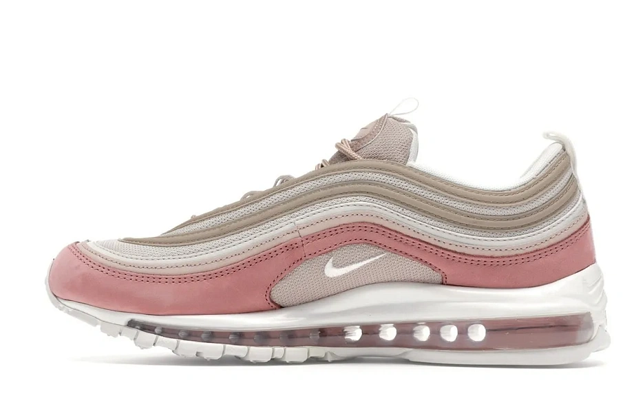 Фото № 5 с приближением к товару «‎Nike Air Max 97 Particle Beige»