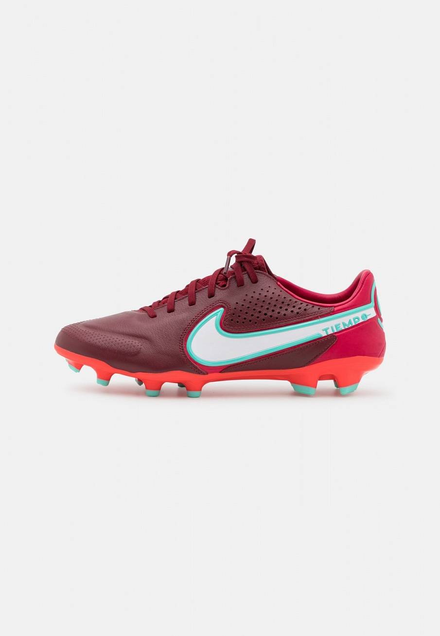 Фото № 1 с приближением к товару «‎Nike Tiempo Legend 9 Pro FG»