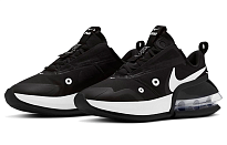 Фото № 3 с приближением к товару «‎Nike Wmns Air Max Up 'Black White'»