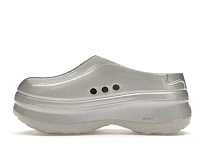 Фото № 3 с приближением к товару «‎adidas adiFOM Stan Smith Mules»