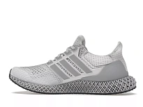 Фото № 5 с приближением к товару «‎adidas Ultra 4D Dash Grey»