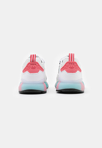 Фото № 4 с приближением к товару «‎Adidas ZX 2K Boost »