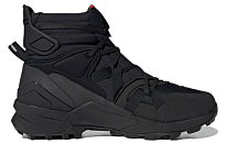 Фото № 2 с приближением к товару «‎adidas Y-3 Terrex Swift R3 Gtx Outdoor Functional Shoes Black»