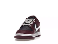 Фото № 6 с приближением к товару «‎Nike Dunk Low Dark Beetroot»