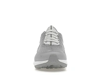 Фото № 2 с приближением к товару «‎Nike Air Zoom Spiridon Wolf Grey White»