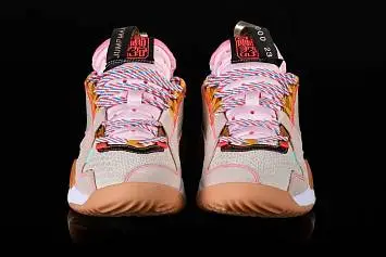 Nike Air Jordan Delta Dynasties  - 3