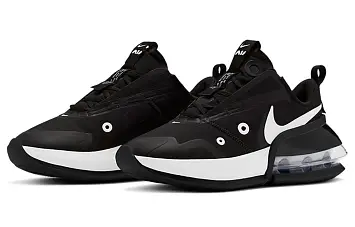 Nike Wmns Air Max Up 'Black White' - 3