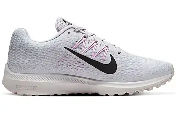 Nike Wmns Zoom Winflo 5 'Vast Grey' (AA7414-013) - 2