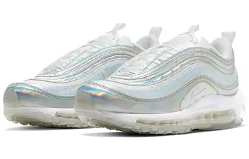 Nike Wmns Air Max 97 'Iridescent' - 4