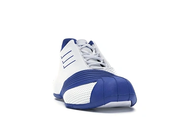 adidas T-Mac 1 White Royal (2019) - 3