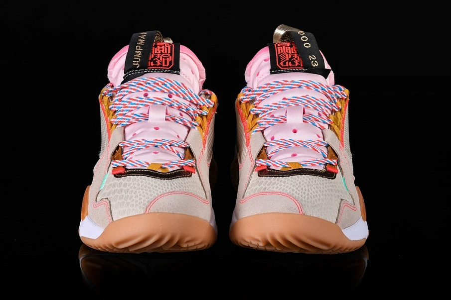 Фото № 3 с приближением к товару «‎Nike Air Jordan Delta Dynasties »