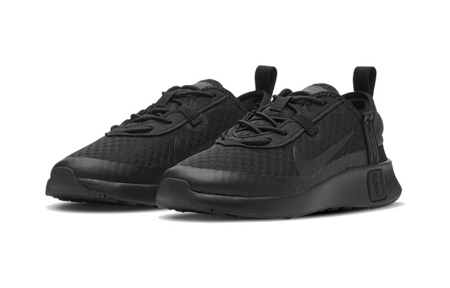 Фото № 3 с приближением к товару «‎(BP)Nike Reposto Shoes Black»