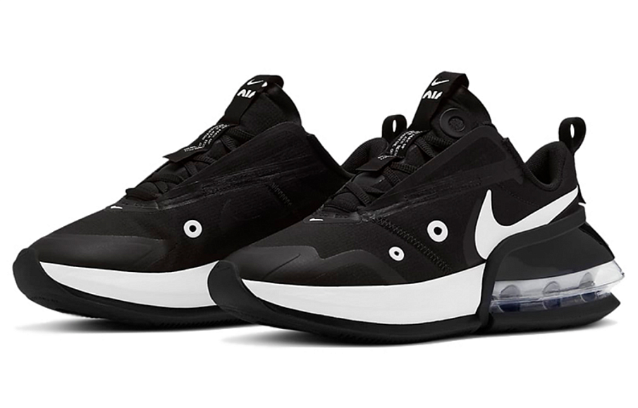 Фото № 3 с приближением к товару «‎Nike Wmns Air Max Up 'Black White'»