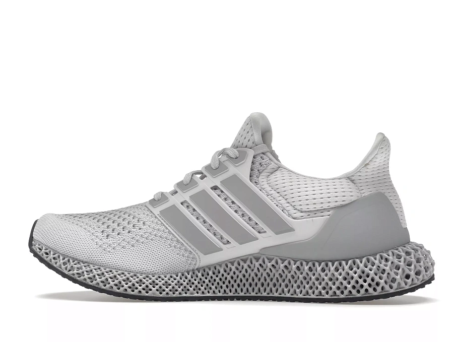 Фото № 5 с приближением к товару «‎adidas Ultra 4D Dash Grey»