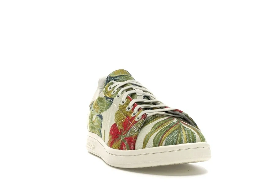 Фото № 2 с приближением к товару «‎adidas Stan Smith Pharrell Jacquard»