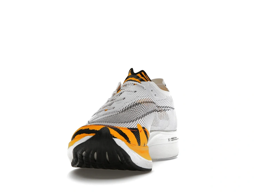 Фото № 2 с приближением к товару «‎Nike ZoomX Vaporfly Next% 2 BRS Tiger»
