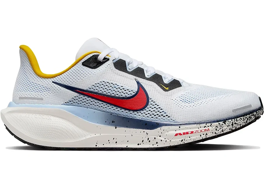 Фото № 1 с приближением к товару «‎Nike Air Zoom Pegasus 41»