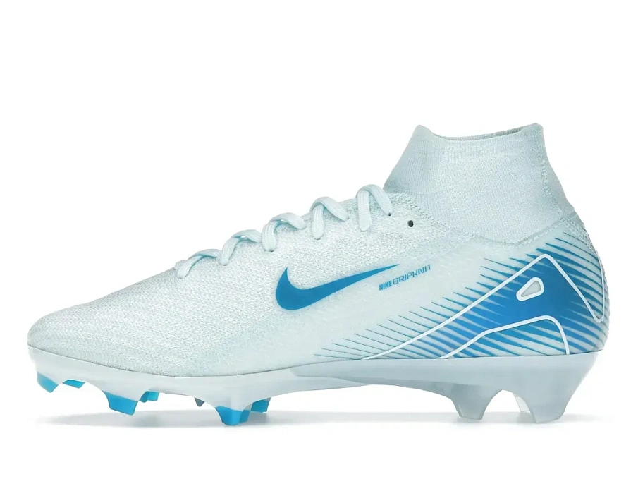 Фото № 3 с приближением к товару «‎Nike Mercurial Superfly 10 Elite FG»