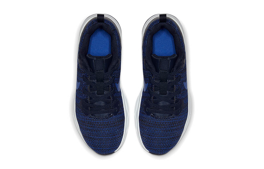 Фото № 3 с приближением к товару «‎(BP) Nike Air Max Motion Lw BlackBlue»