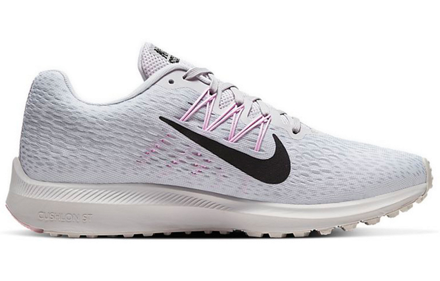 Фото № 2 с приближением к товару «‎Nike Wmns Zoom Winflo 5 'Vast Grey'»