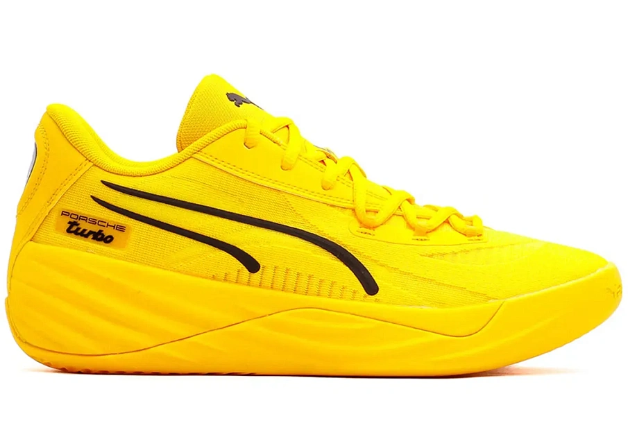 Фото № 1 с приближением к товару «‎Puma All-Pro Nitro»