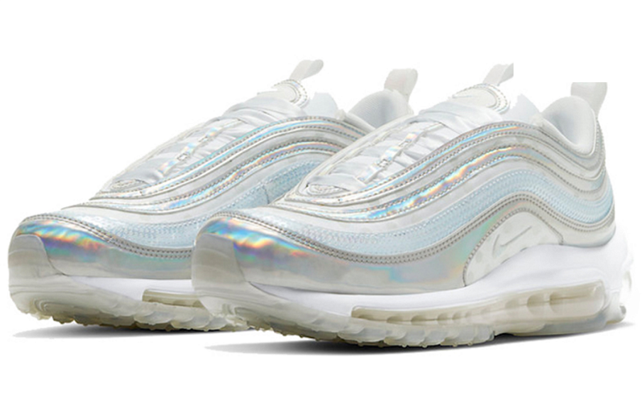 Фото № 3 с приближением к товару «‎Nike Wmns Air Max 97 'Iridescent'»