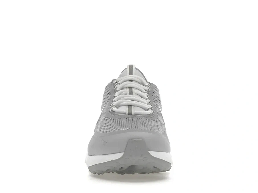 Фото № 2 с приближением к товару «‎Nike Air Zoom Spiridon Wolf Grey White»