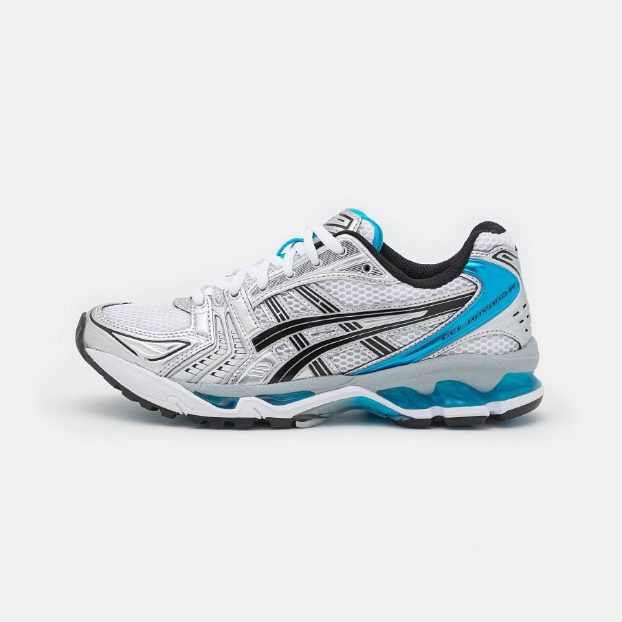 Фото № 1 с приближением к товару «‎Asics Gel-Kayano 14 »