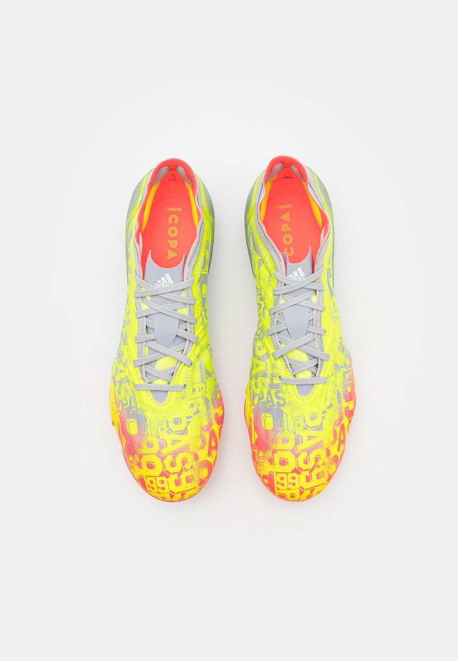 Фото № 4 с приближением к товару «‎Adidas Copa Sense.1 Fg »