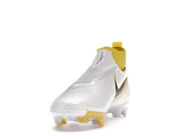 Фото № 3 с приближением к товару «‎Nike Vapor Edge Pro 360 White Opti Yellow»