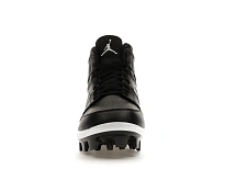 Фото № 2 с приближением к товару «‎Jordan 1 Retro High MCS Black White»