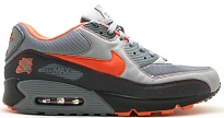 Фото № 1 с приближением к товару «‎Nike Air Max 90 NTSF San Francisco»