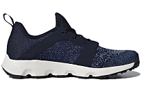 Фото № 2 с приближением к товару «‎adidas Terrex Voyager Sleek Parley Wmns Blue»