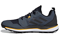 Фото № 1 с приближением к товару «‎adidas Terrex Agravic BlueBlack»
