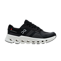 Фото № 1 с приближением к товару «‎ON Cloudrunner 2 Eclipse Black»