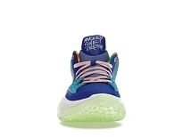 Фото № 2 с приближением к товару «‎Nike Kyrie 4 Low Keep Sue Fresh Dynasty»