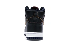 Фото № 4 с приближением к товару «‎Nike SB Dunk High NBA Cavs»