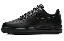 Фото № 1 с приближением к товару «‎Nike Lunar Force 1 Duckboot Low Black»